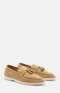 SCAROSSO Leandro Loafers