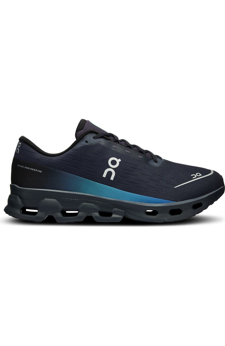 On Cloudspark Running Shoe, Alternate, color,