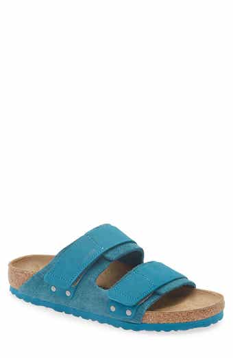 Birkenstock Uji Slide Sandal