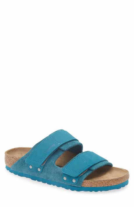 Birkenstock Uji Slide Sandal