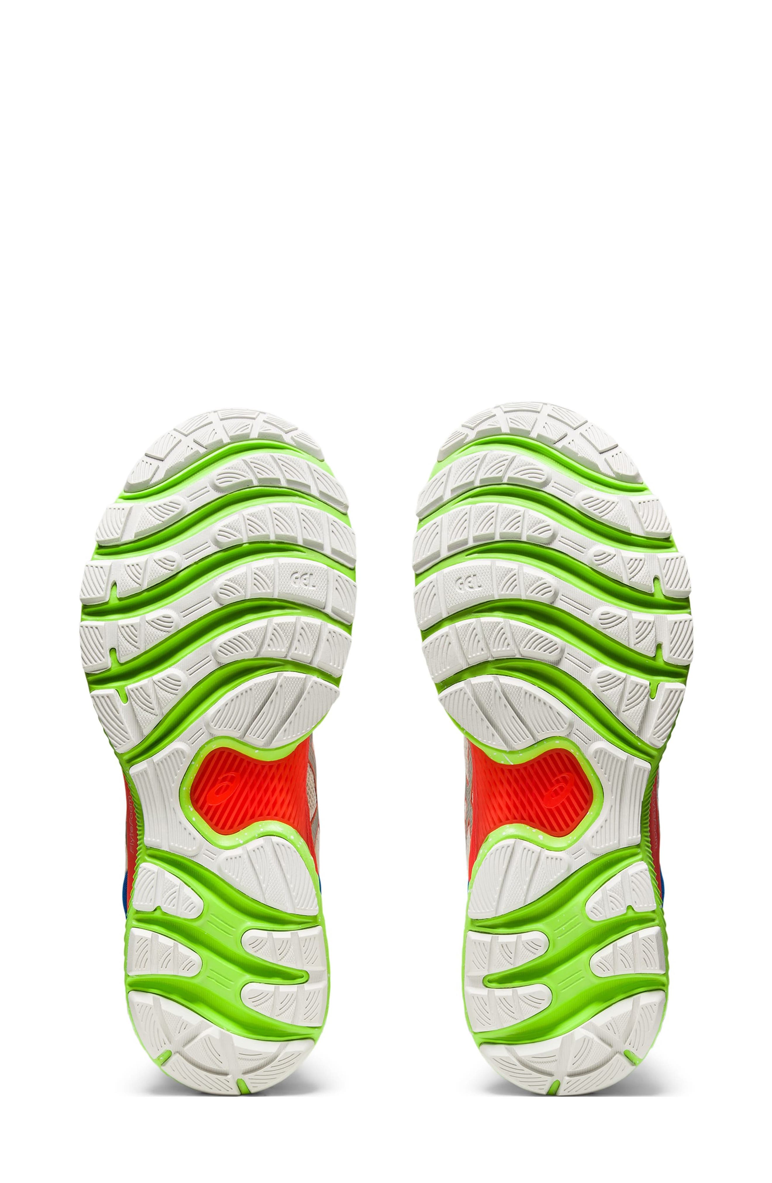 ASICS<sup>®</sup> GEL-Nimbus 22 Running Shoe, Alternate, color, 