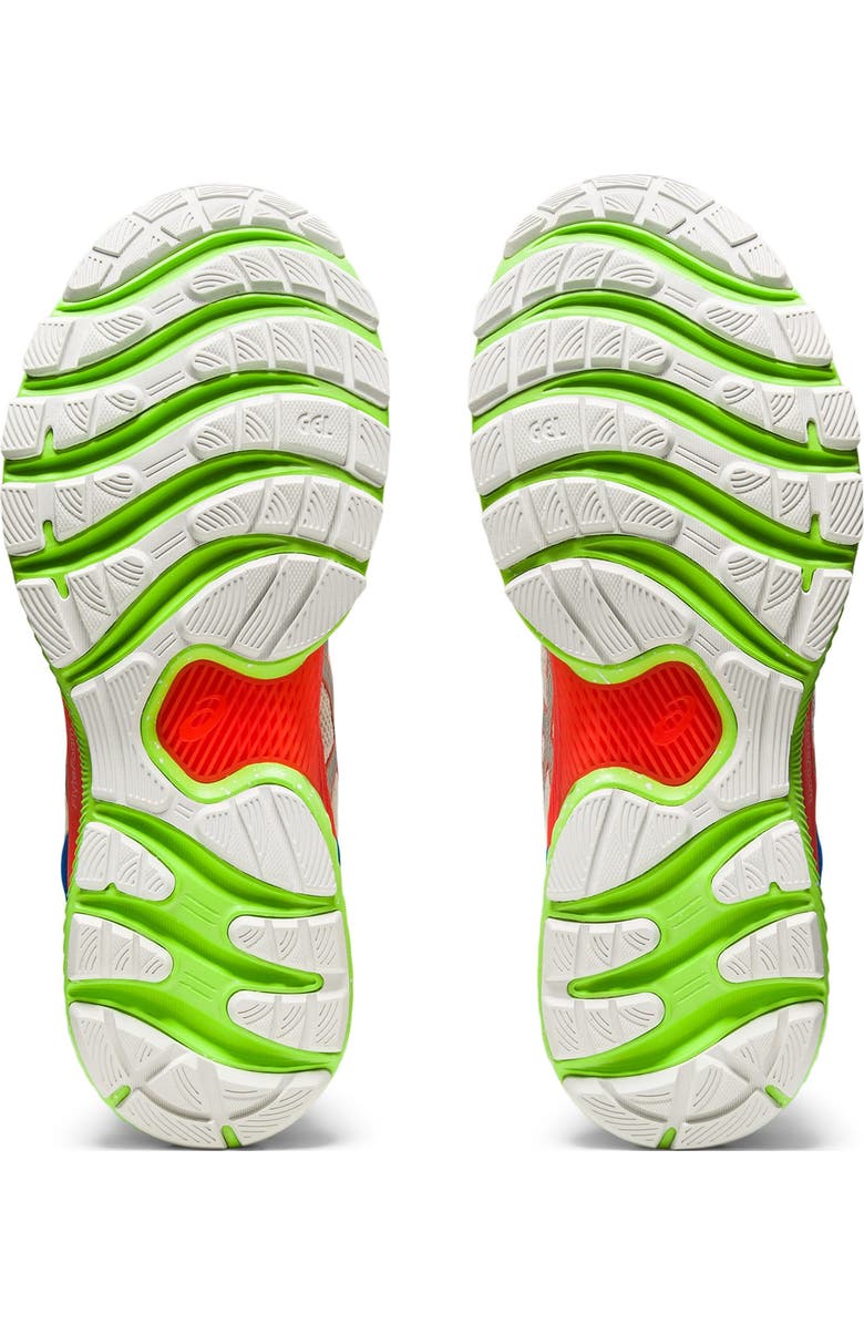 ASICS<sup>®</sup> GEL-Nimbus 22 Running Shoe, Alternate, color,