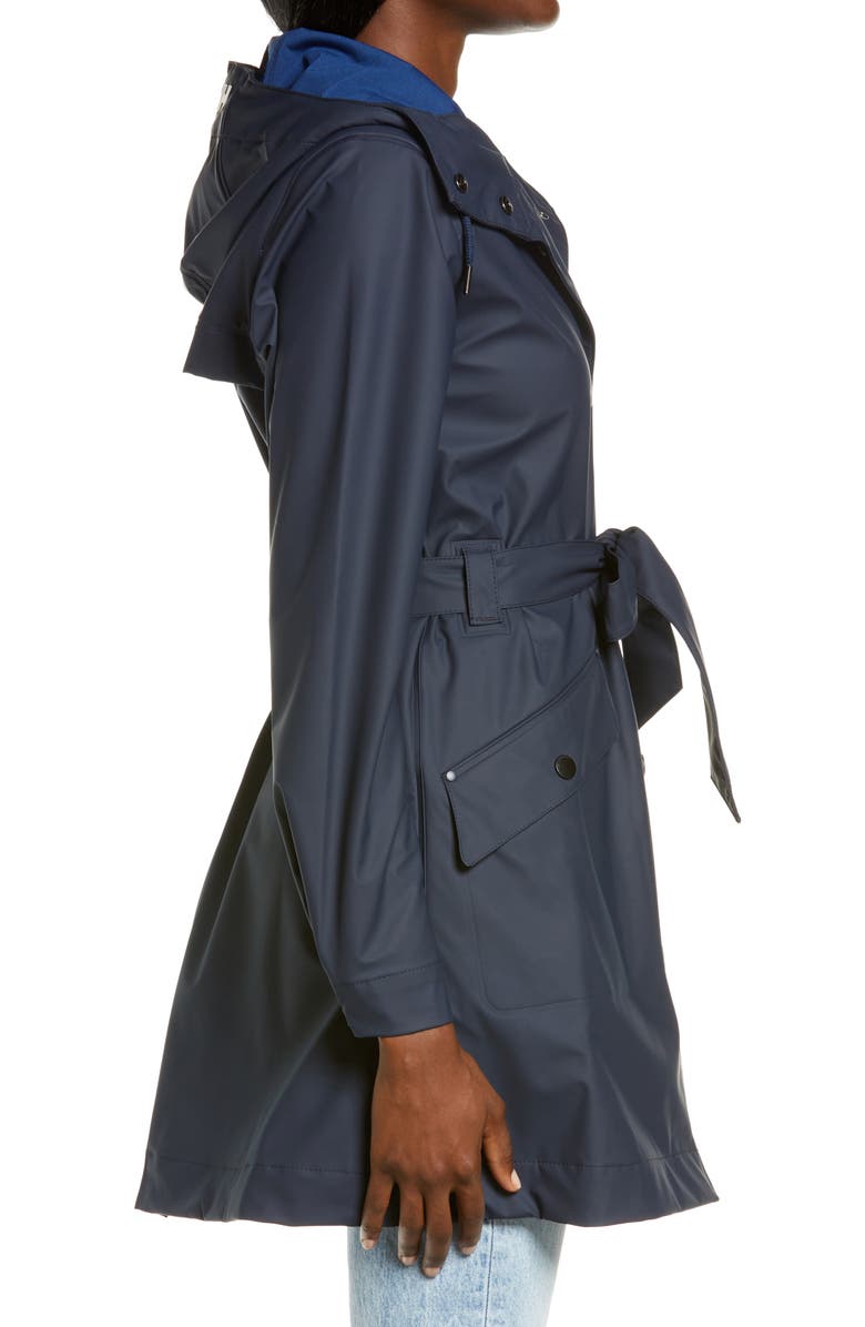 Helly Hansen Kirkwall Raincoat, Alternate, color, 