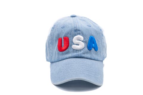 USA Baseball Hat