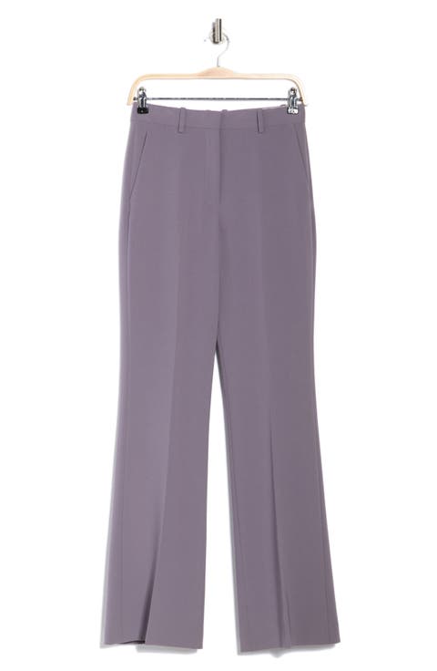 Demitira High Waist Flare Leg Pants