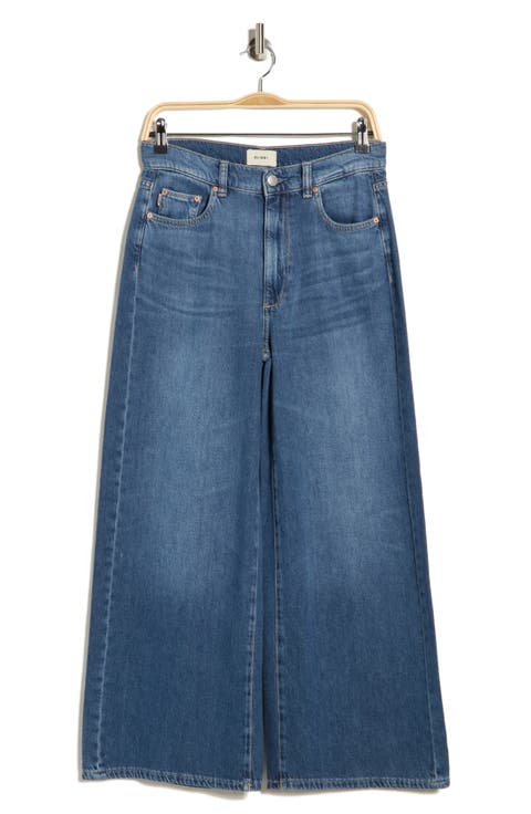 Hepburn Baggy Jeans