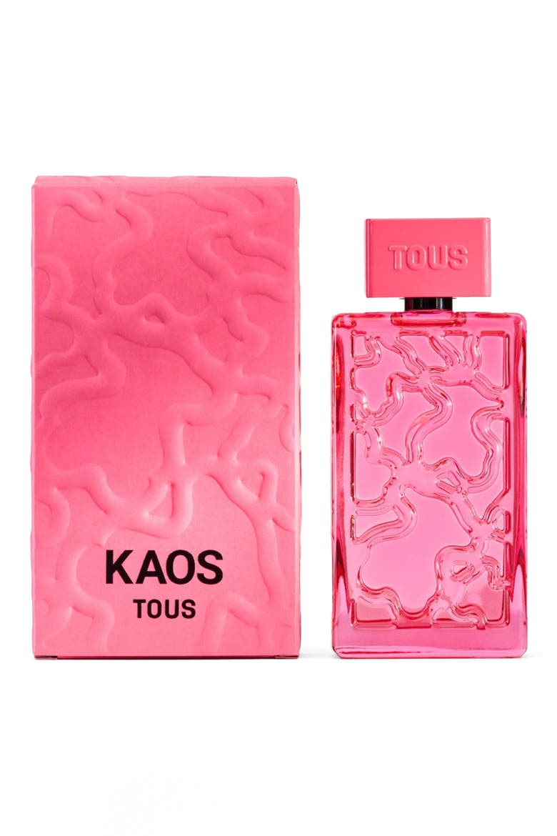 Kaos Eau de Parfum, Alternate, color, NO COLOR