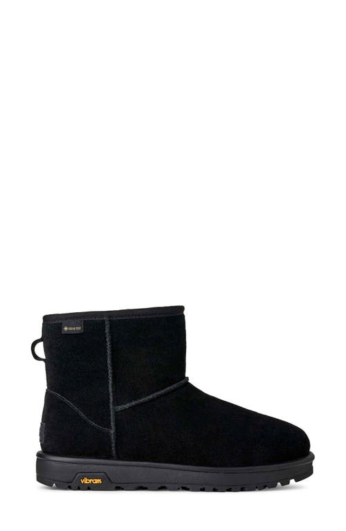 Ugg(r) Mini Classic Gore-tex® Boot In Multi