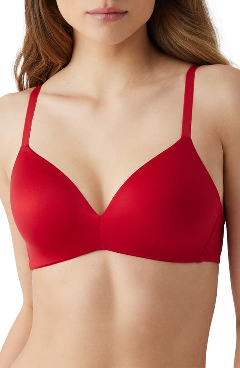 Future Foundation Wireless T-Shirt Bra