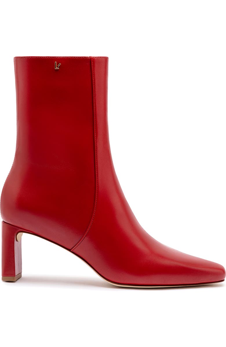 Larroudé Alexis Bootie, Main, color,