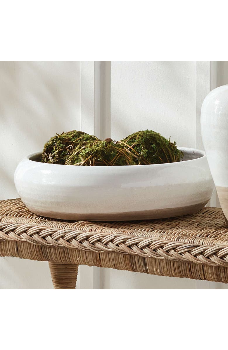 Napa Home & Garden Layton Dectorative Bowl, Alternate, color, 