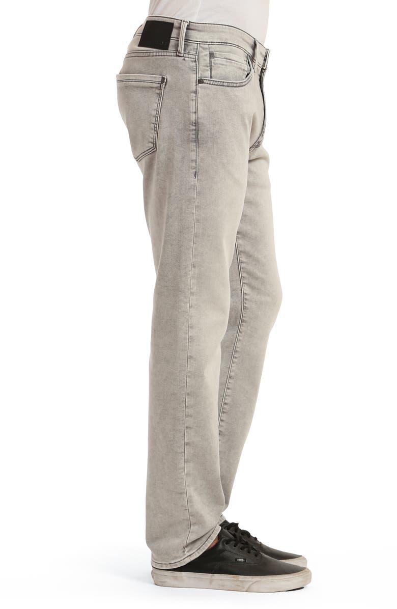 Mavi Jeans Jake Slim Fit Jeans, Alternate, color, Grey Athletic