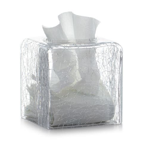Crystina Tissue Cover