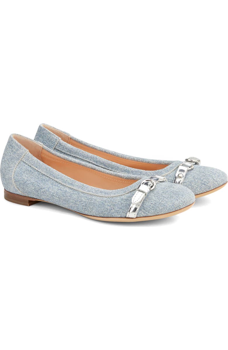 AGL Monika Flat, Main, color, Jean-Jean-Silv