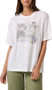 TravisMathew California Boyfriend Graphic T-Shirt