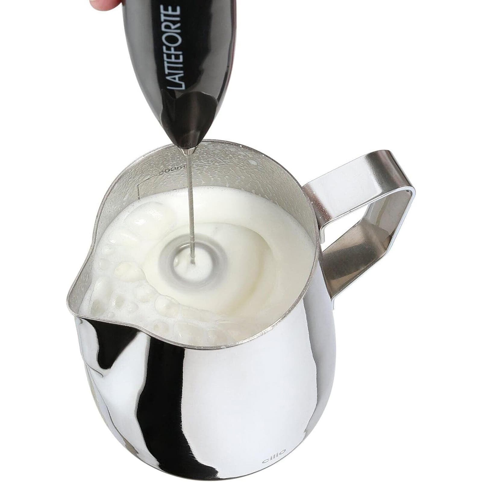 Cilio Latteforte Milk Frother - Thumbnail 4