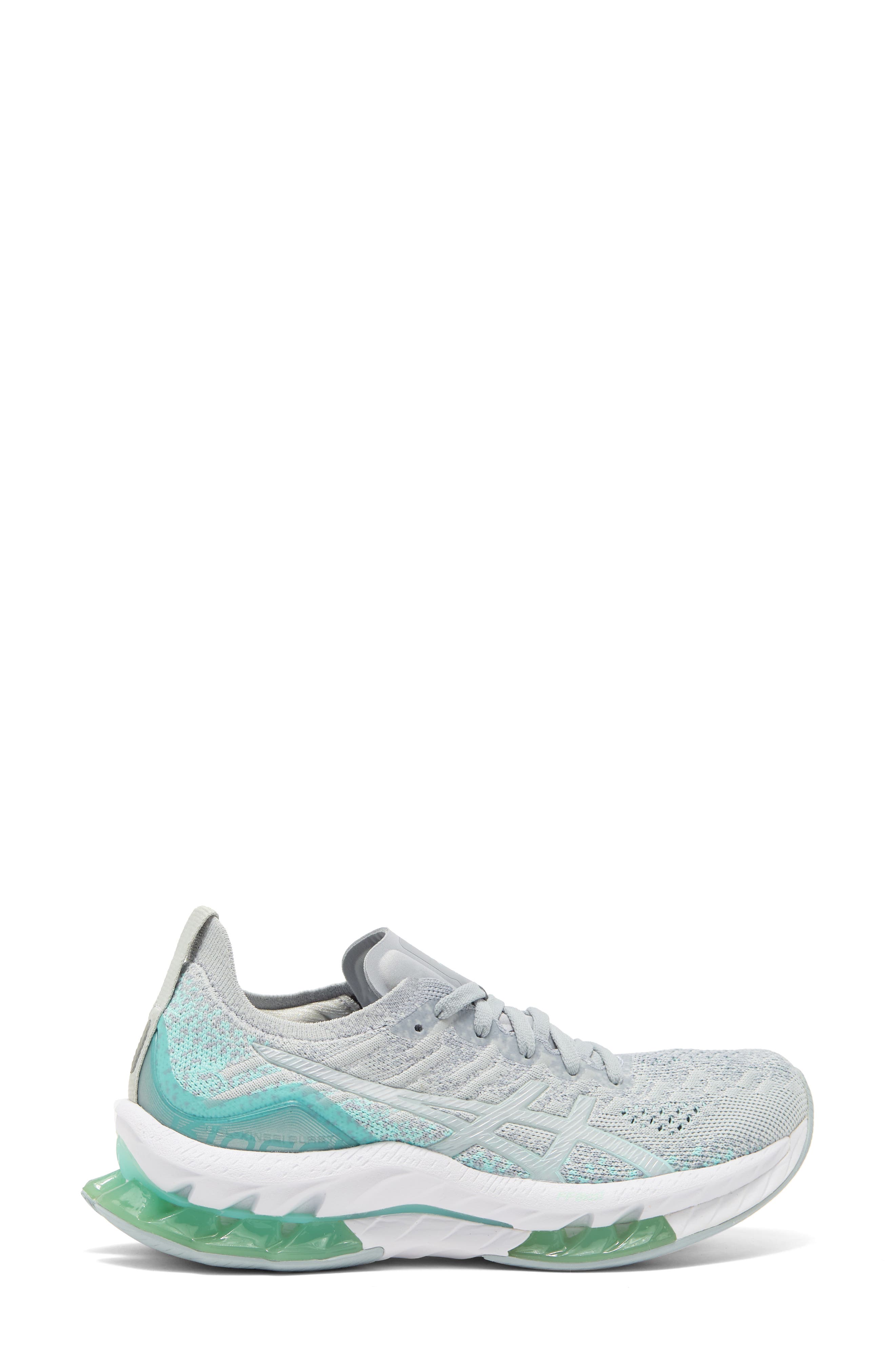 ASICS<sup>®</sup> Kinsei Blast Running Shoe, Alternate, color, 