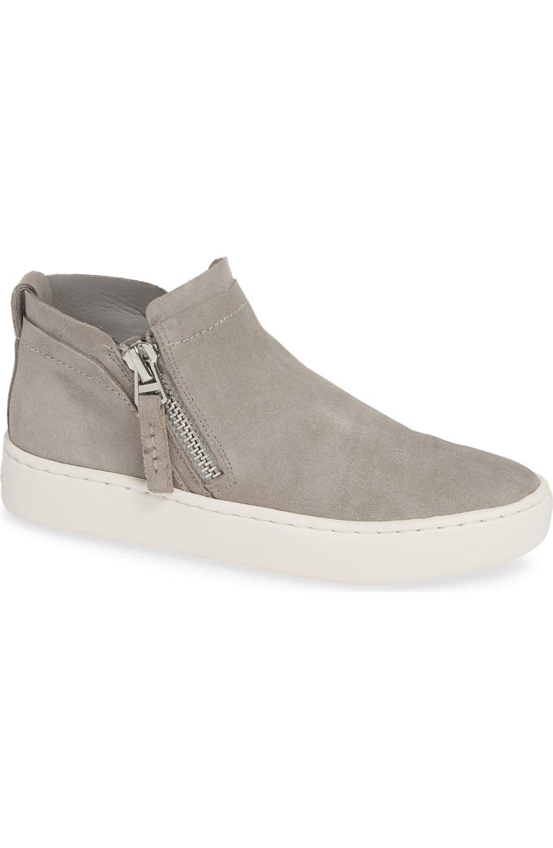 Dolce Vita Tobee Zip Sneaker, Main, color,