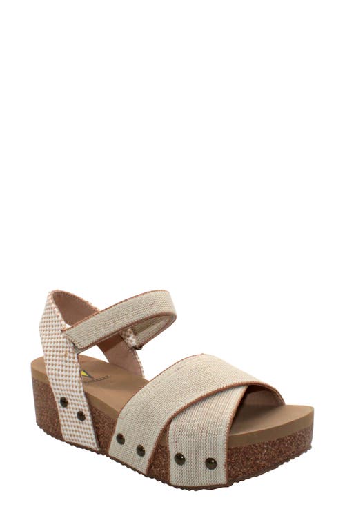 Volatile Pershing Sandal