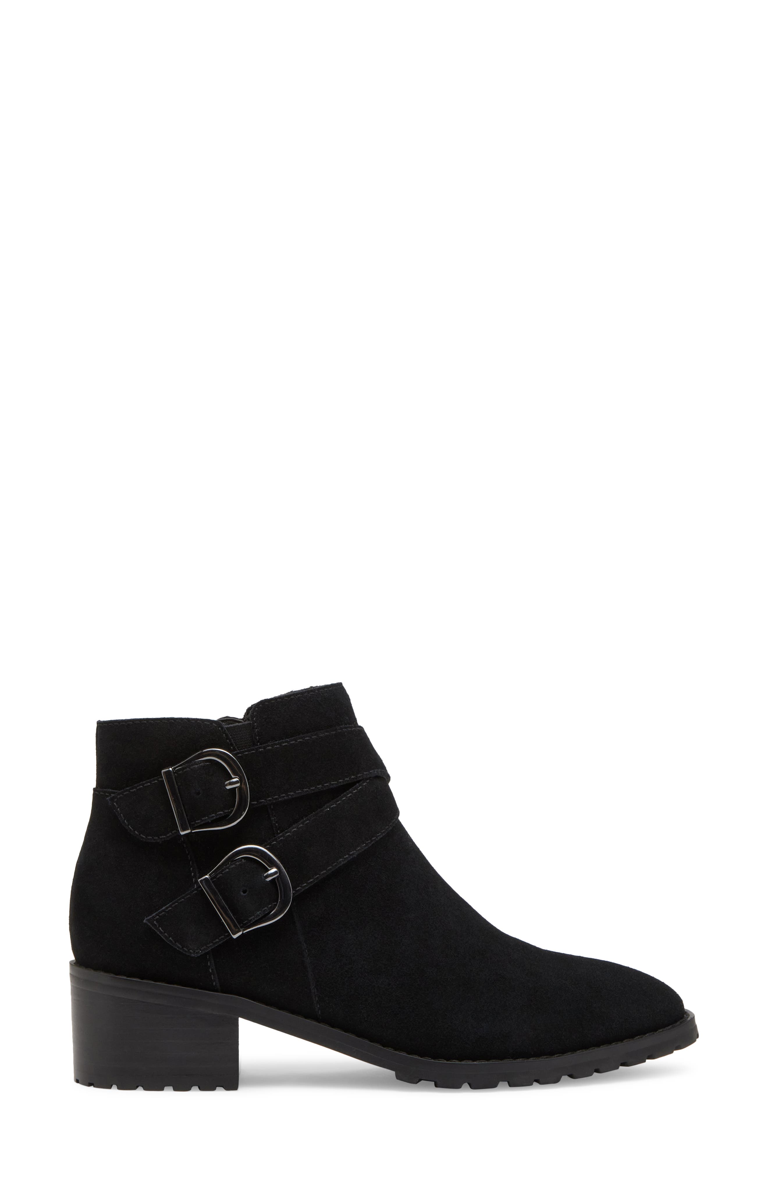 Blondo Sway Waterproof Bootie, Alternate, color, 