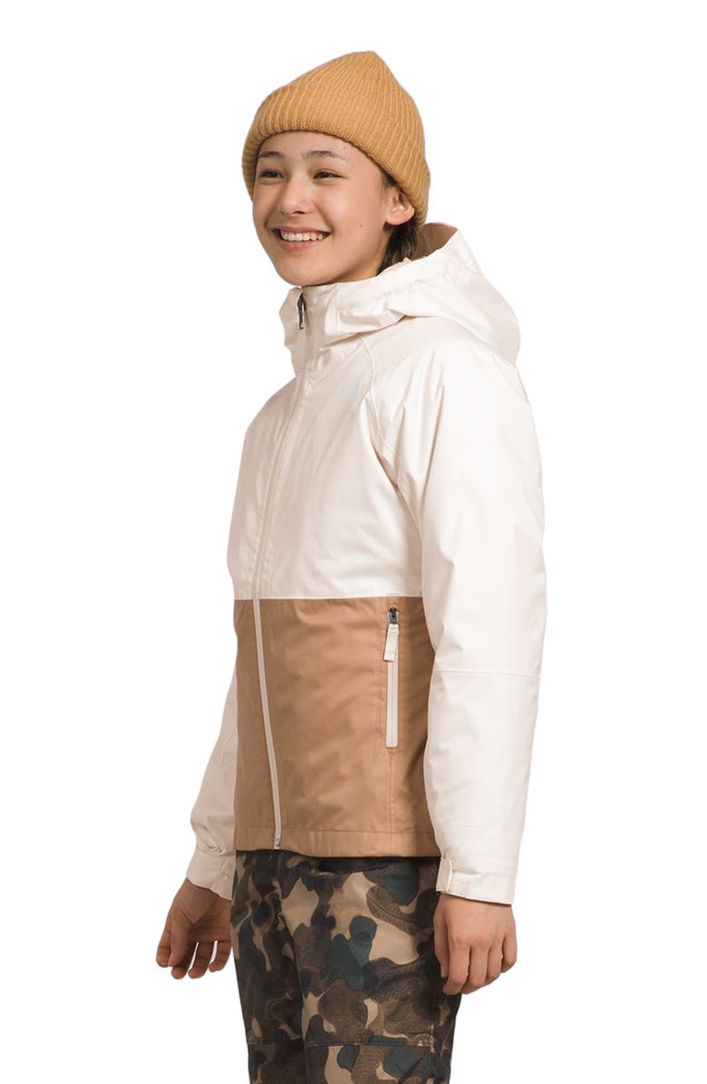 The North Face Kids' Freedom Triclimate<sup>®</sup> Waterproof Hooded Jacket, Alternate, color,