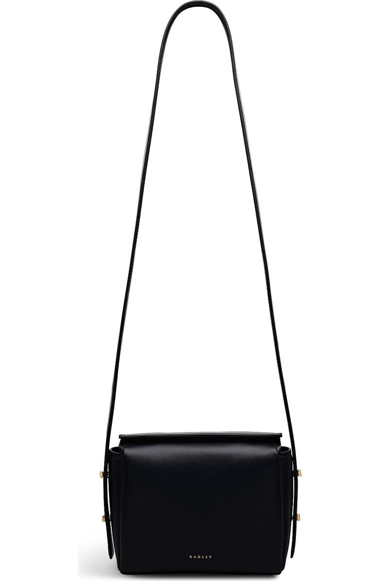Radley The Selina Small Flapover Crossbody Bag, Main, color,