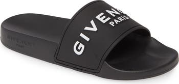 Givenchy Logo Slide Women Nordstrom