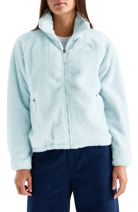 Osito Evolve Full Zip Fleece Jacket