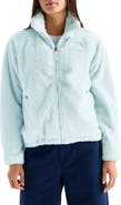 The North Face Osito Evolve Full Zip Fleece Jacket