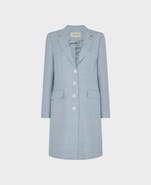 Really Wild Clothing Aston Coat
