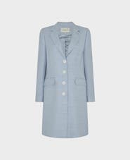 Really Wild Clothing Aston Coat