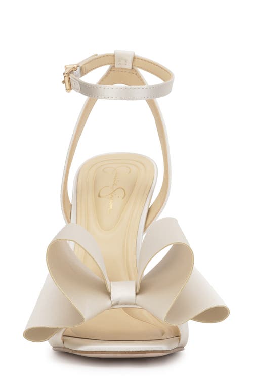 Jessica Simpson Olivine Ankle Strap Sandal