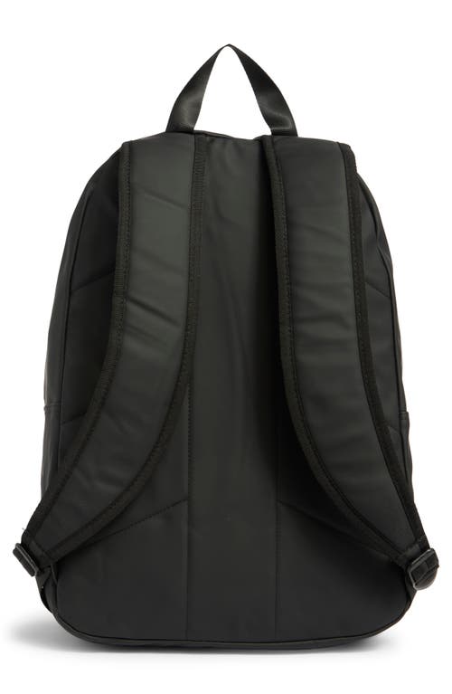 Original Penguin Casual Backpack In Black