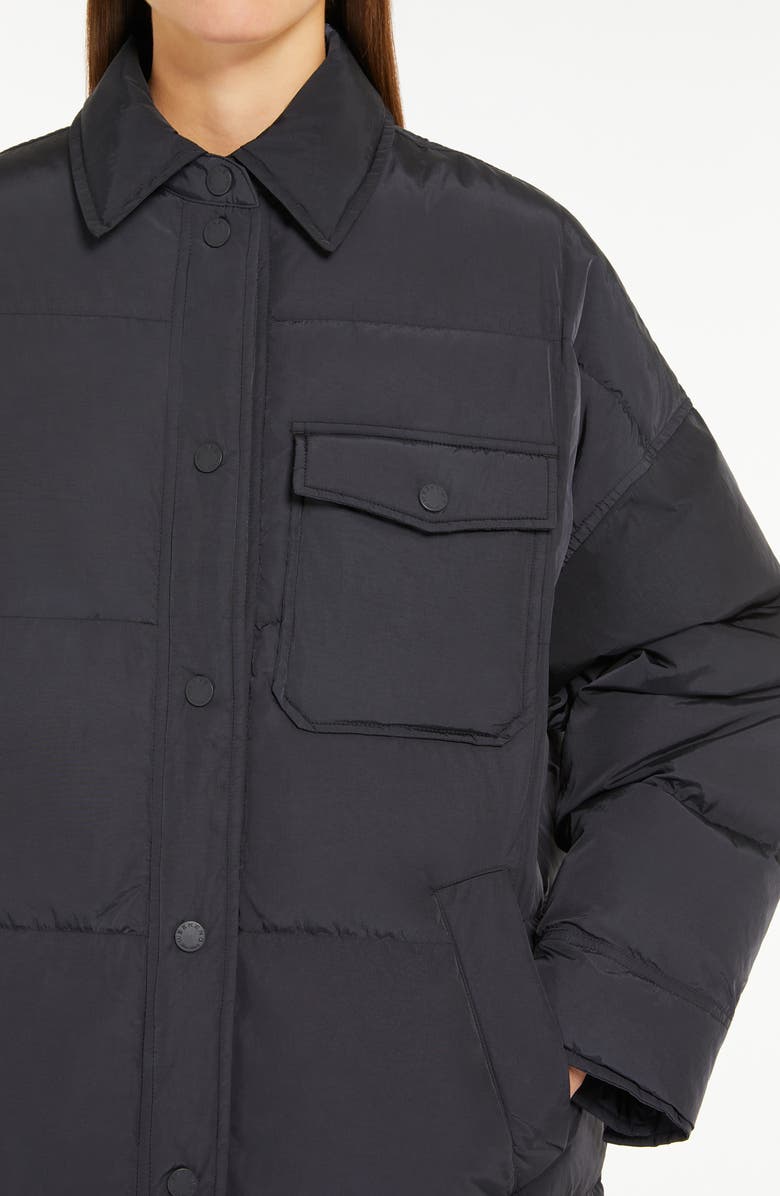 Weekend Max Mara Carlos Down Puffer Coat, Alternate, color,