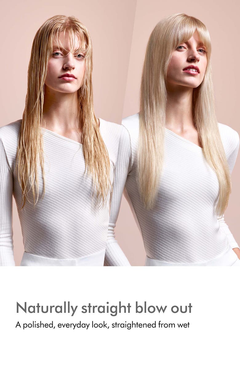 Dyson Special Edition Airstrait Wet-to-Dry Straightener in Strawberry Bronze, Alternate, color,