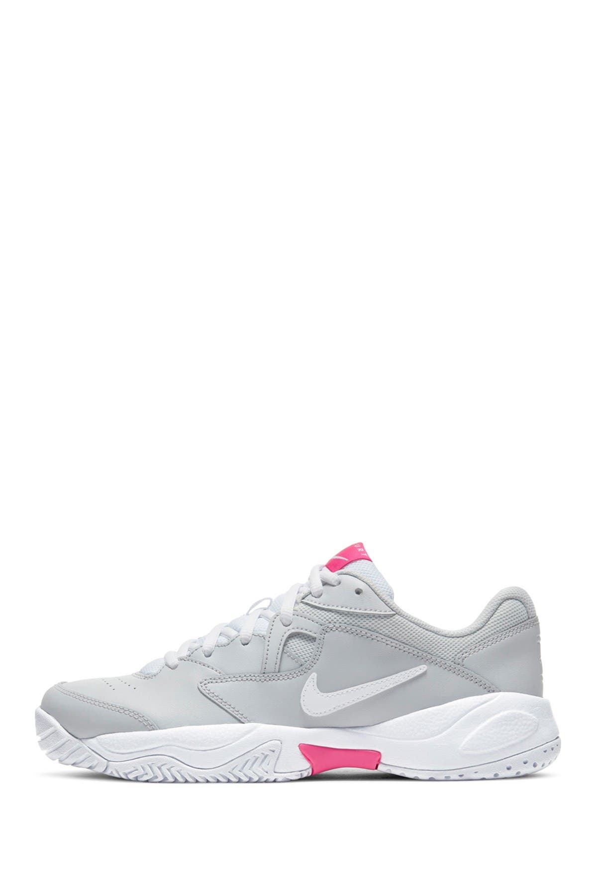 Nike Court Lite 2 Tennis Shoe, Alternate, color, 
