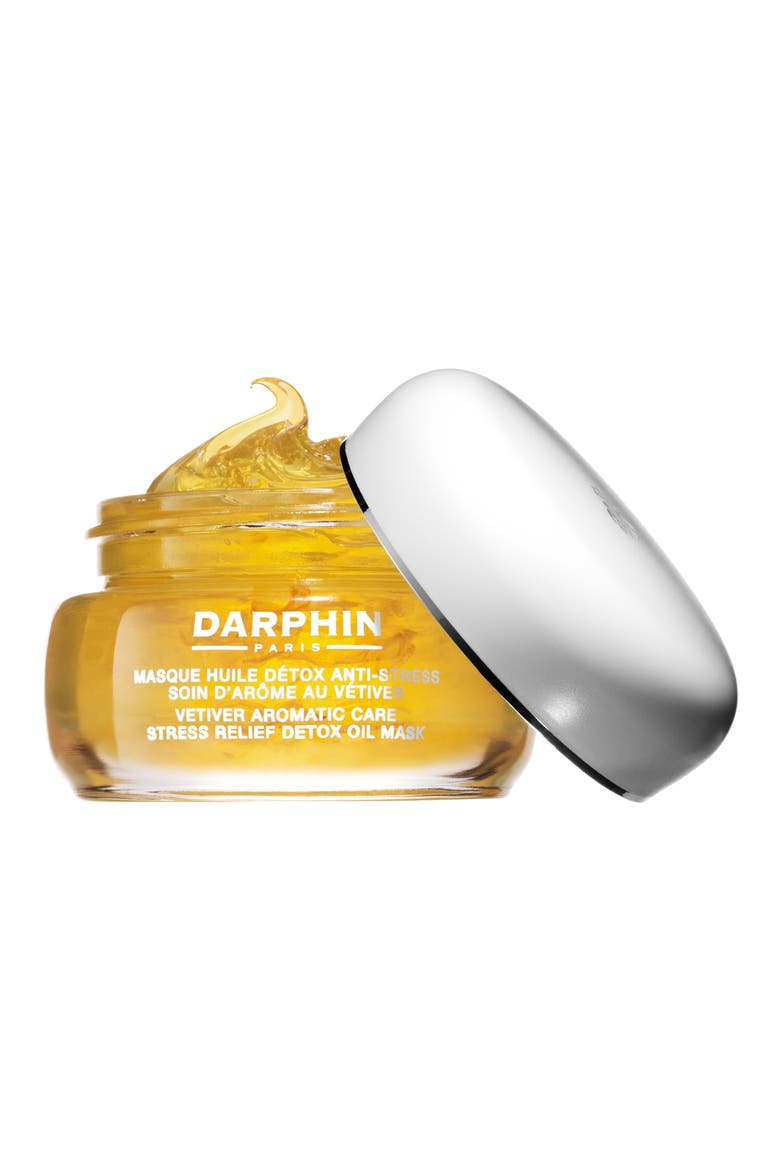 Vetiver Oil Mask, Alternate, color, NO COLOR