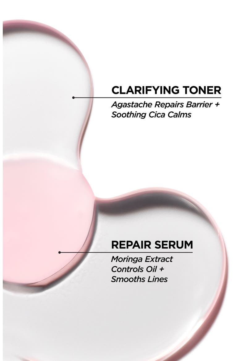 ZenBubble Bi-Phase Toner Serum, Alternate, color, NO COLOR