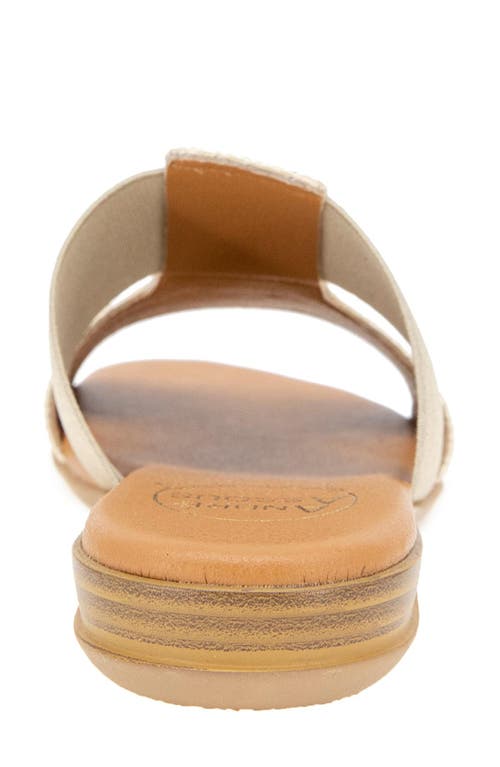 Andre Assous André Assous Norah Slide Sandal