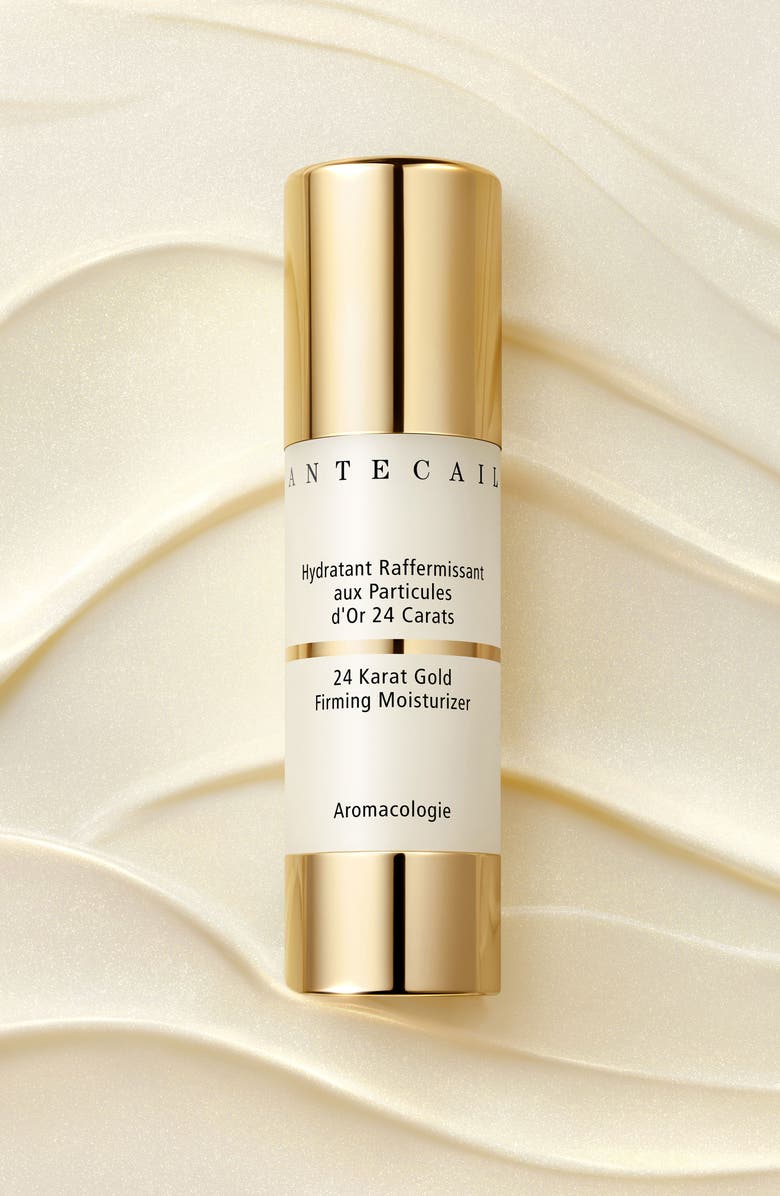 Chantecaille 24Karat Gold Firming Moisturizer, Alternate, color, 