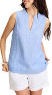 Tommy Bahama Coastalina Linen Vest