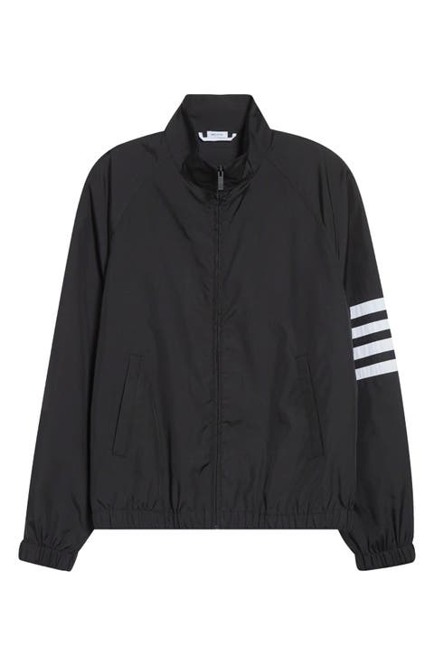 4-Bar Track Jacket