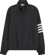 Thom Browne 4-Bar Track Jacket