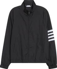 Thom Browne 4-Bar Track Jacket