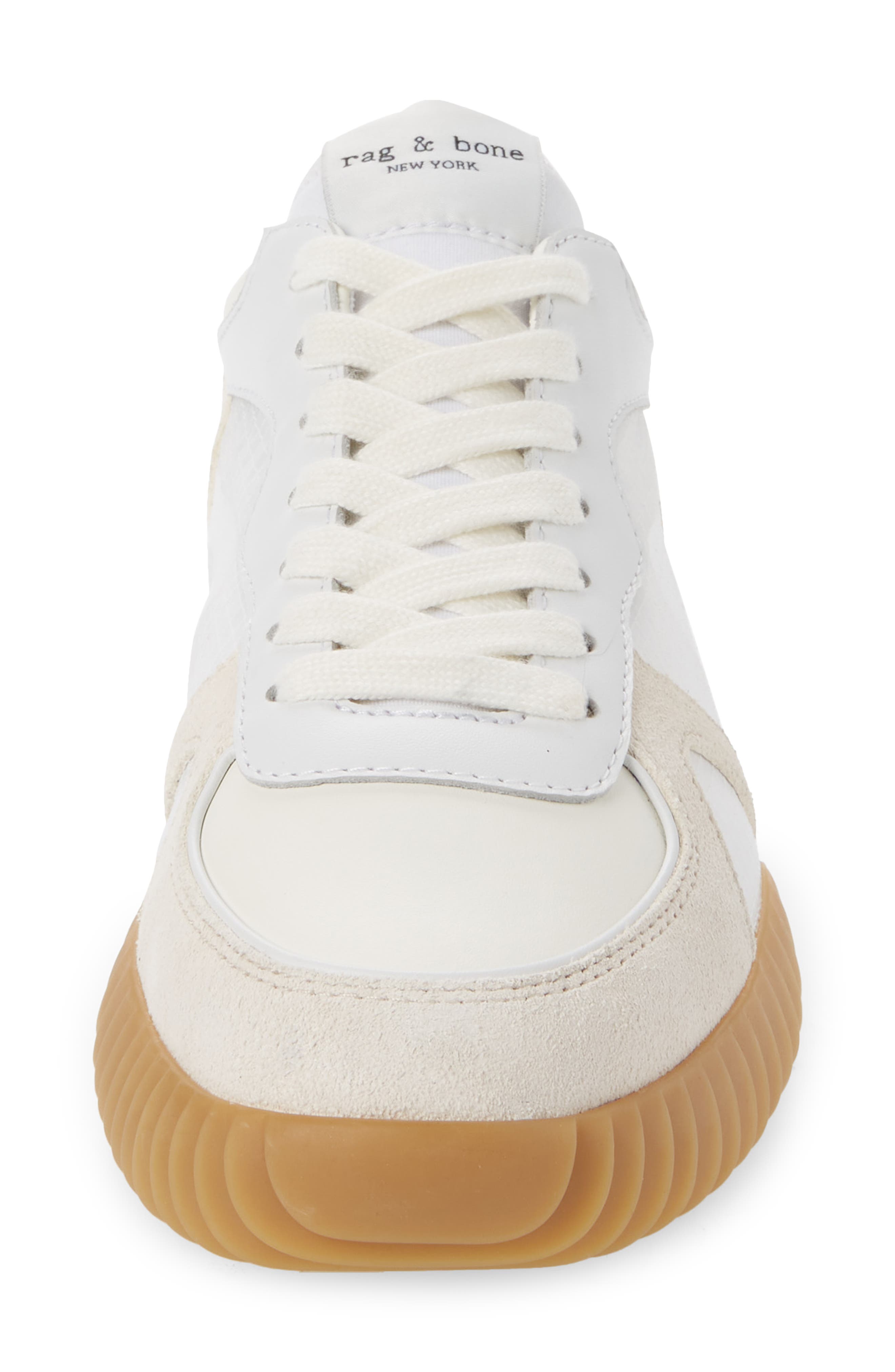 rag & bone Retro Runner 2.0 Sneaker, Alternate, color, 