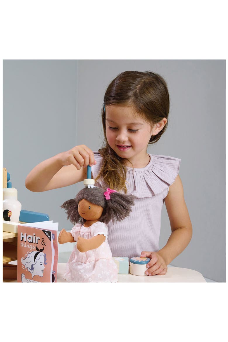 Hair Salon Playset, Alternate, color, MULTI