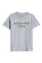 Kids' Cotton Graphic T-Shirt