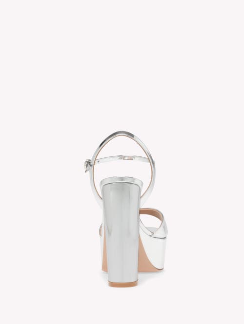 Gianvito Rossi 85mm Marlena Sandals