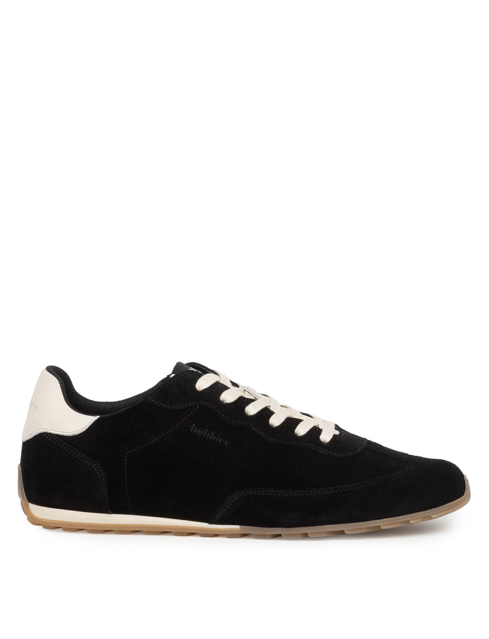 Kamo Sneakers, Main, color, Black