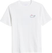 vineyard vines Golf Flag Cotton Graphic T-Shirt